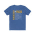 Pisces Rules T-Shirt
